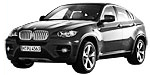 BMW E71 U0347 Fault Code