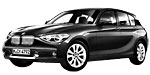 BMW F20 U0347 Fault Code
